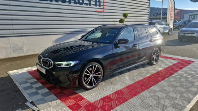 Bmw Série 3 image 2