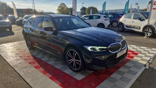 Bmw Série 3 image 1