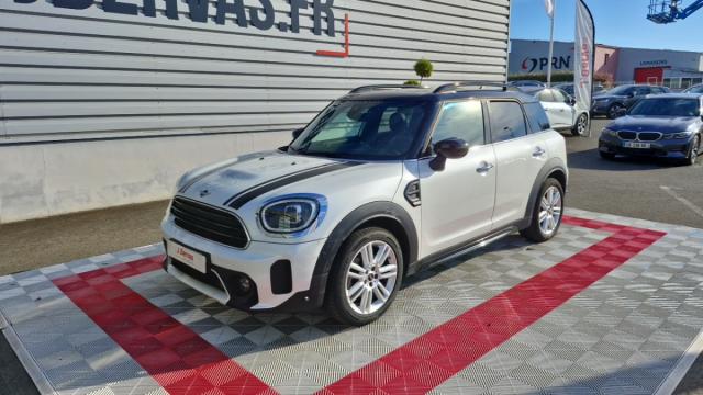 Mini Countryman image 2