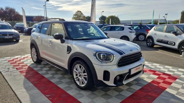 Mini Countryman image 3