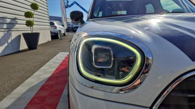 Mini Countryman image 5