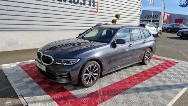 Bmw Série 3 image 2