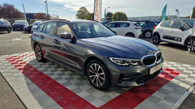 Bmw Série 3 image 9
