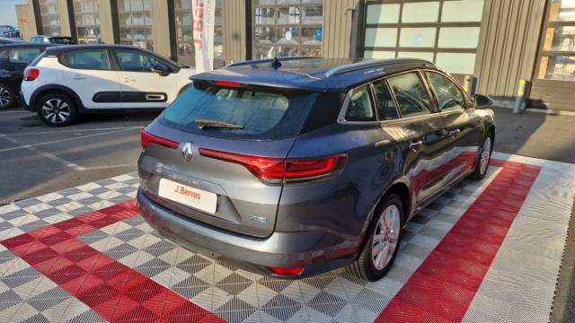 Renault Mégane Estate image 9
