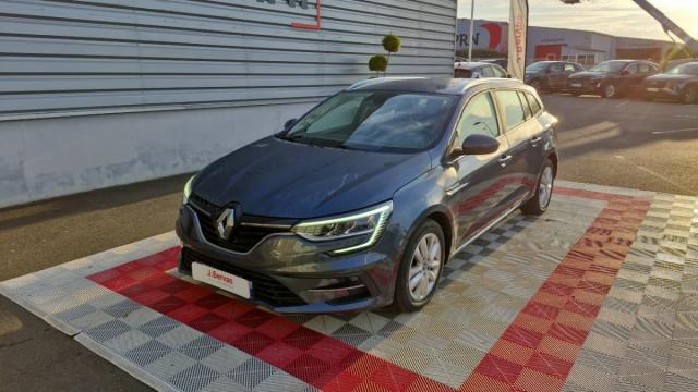 Renault Mégane Estate image 7