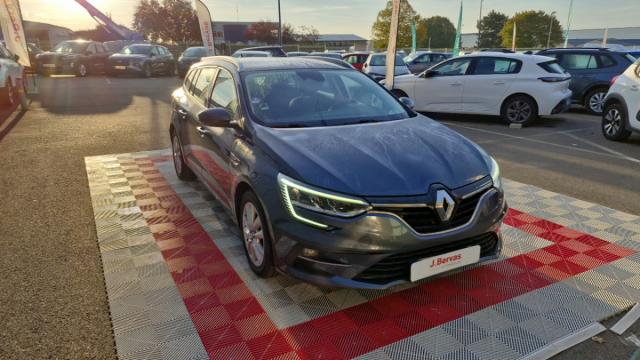 Renault Mégane Estate image 3