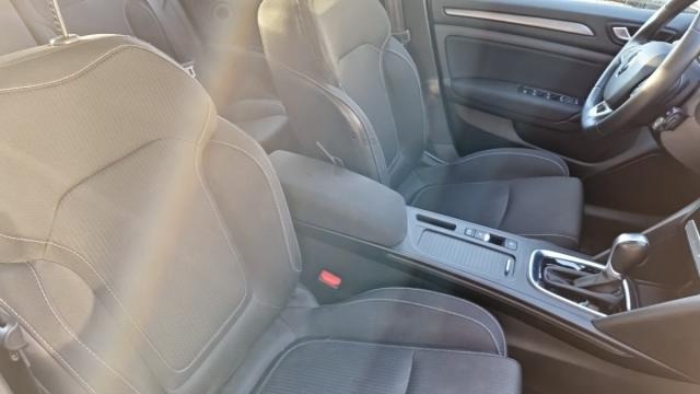 Renault Mégane Estate image 4