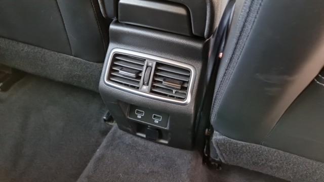 Renault Mégane Estate image 5