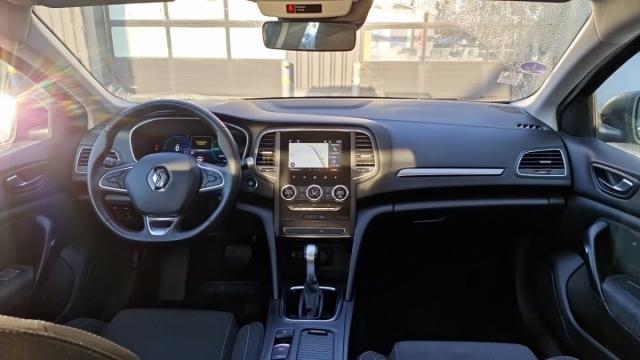 Renault Mégane Estate image 6
