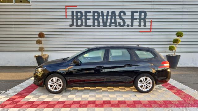 Peugeot 308 Sw Business Bluehdi 130ch Ss Eat8 Active