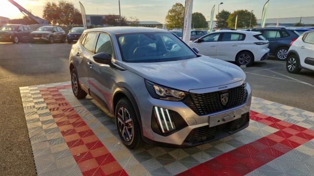 Peugeot 2008 image 2