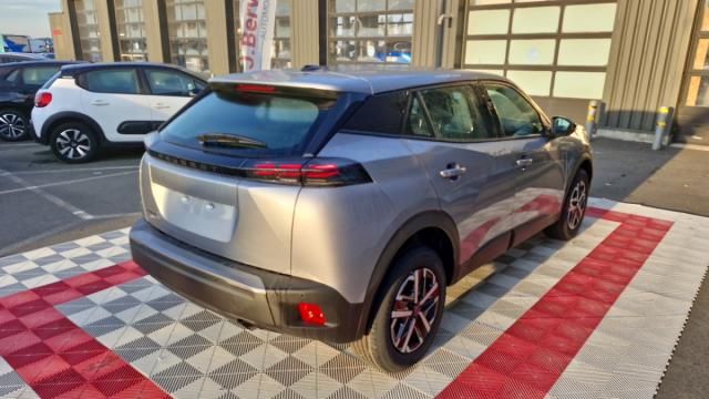 Peugeot 2008 image 4