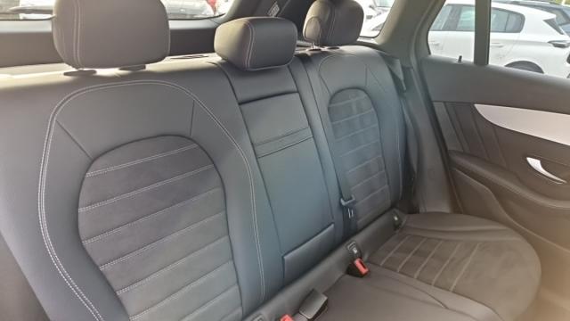 Mercedes Benz Glc image 4