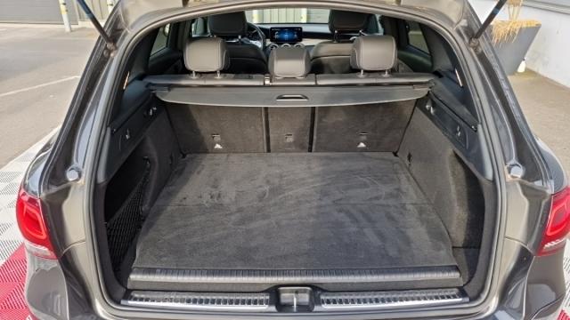 Mercedes Benz Glc image 7