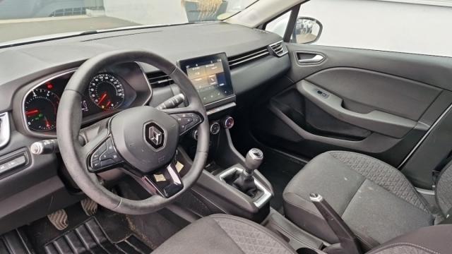 Renault Clio image 8