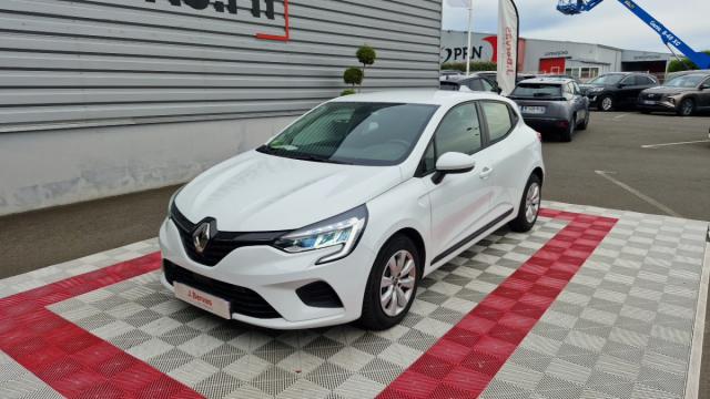 Renault Clio image 5