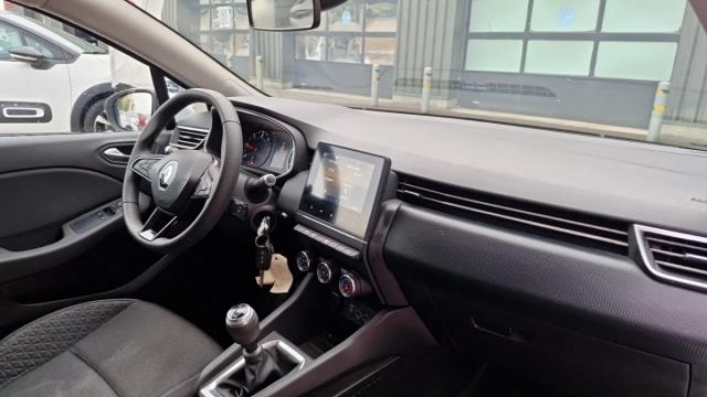 Renault Clio image 1