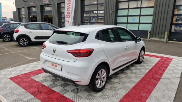 Renault Clio image 2