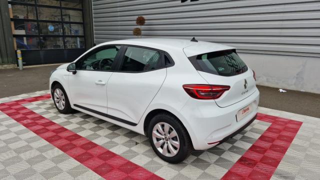 Renault Clio image 9