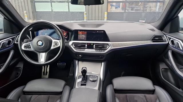 Bmw Série 4 Gran Coupé image 8