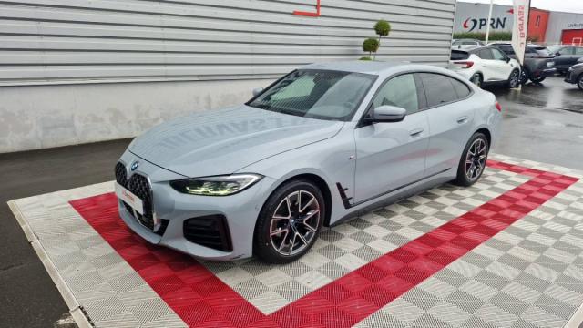 Bmw Série 4 Gran Coupé image 7
