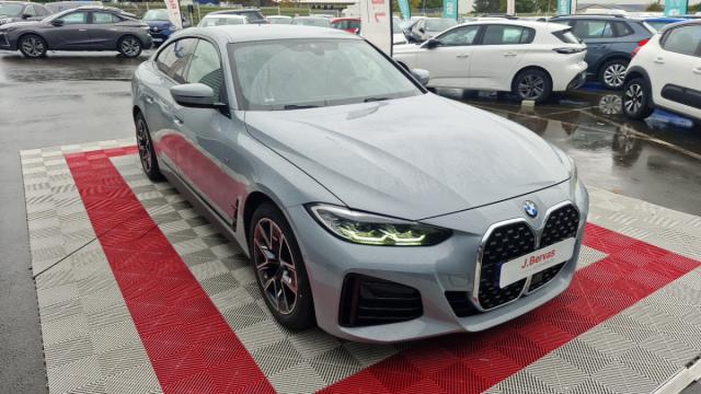 Bmw Série 4 Gran Coupé image 9