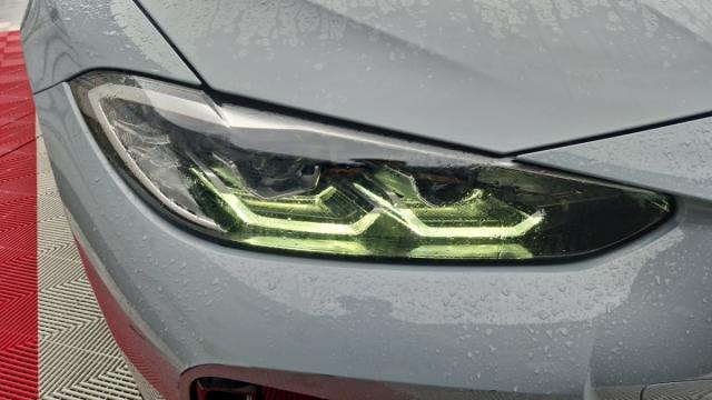 Bmw Série 4 Gran Coupé image 5