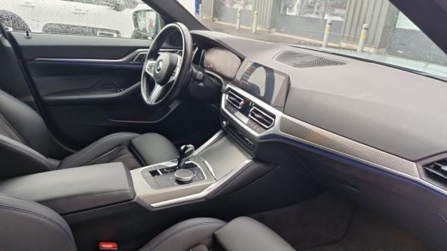 Bmw Série 4 Gran Coupé image 1