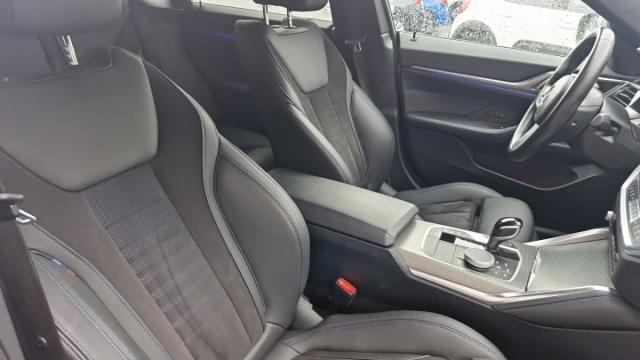 Bmw Série 4 Gran Coupé image 4