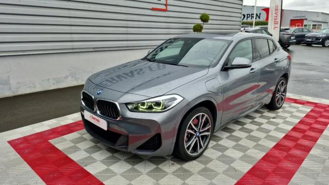 Bmw X2 image 3