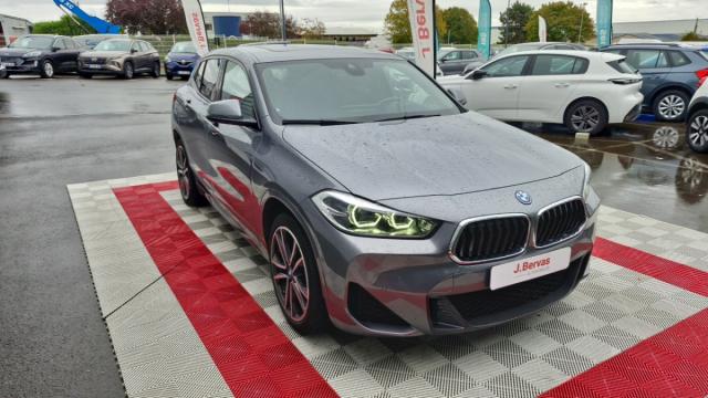 Bmw X2 image 8