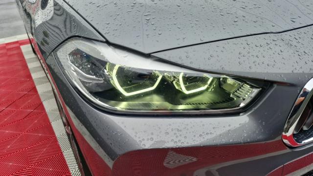 Bmw X2 image 1
