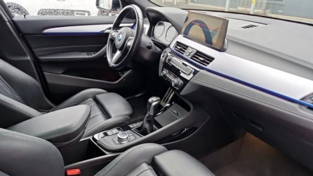 Bmw X2 image 7