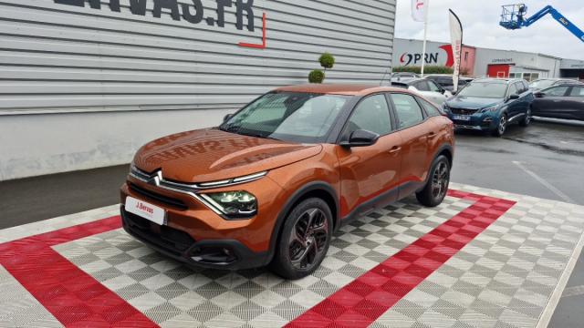 Citroen C4 image 2