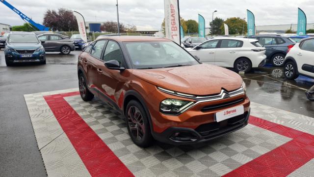 Citroen C4 image 7