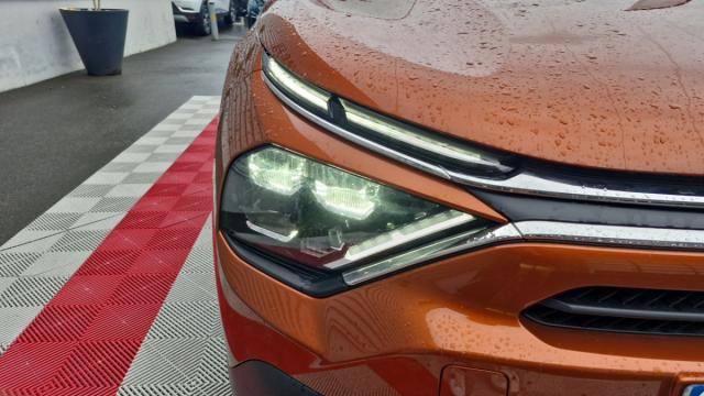 Citroen C4 image 9