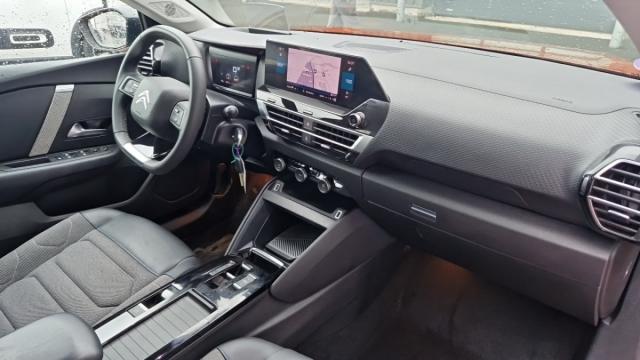 Citroen C4 image 4