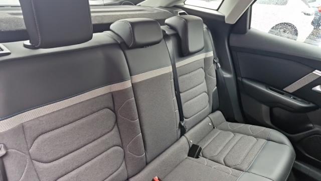 Citroen C4 image 8