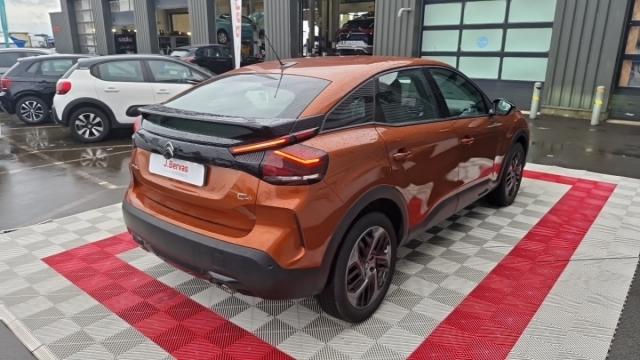 Citroen C4 image 5