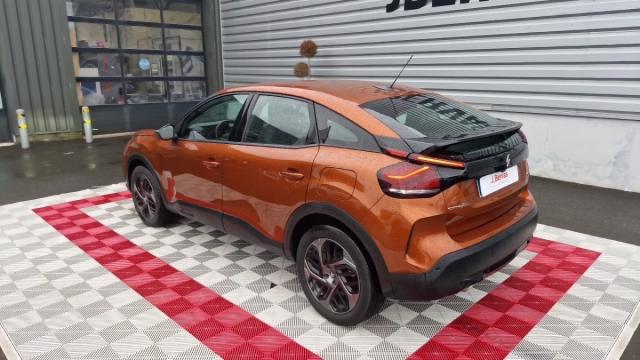 Citroen C4 image 1