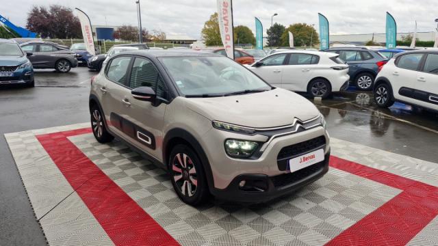 Citroen C3 image 7