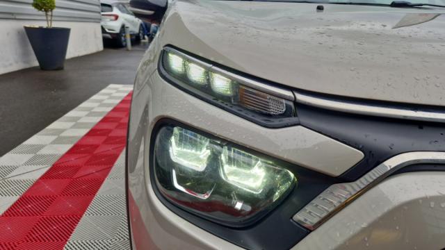 Citroen C3 image 4