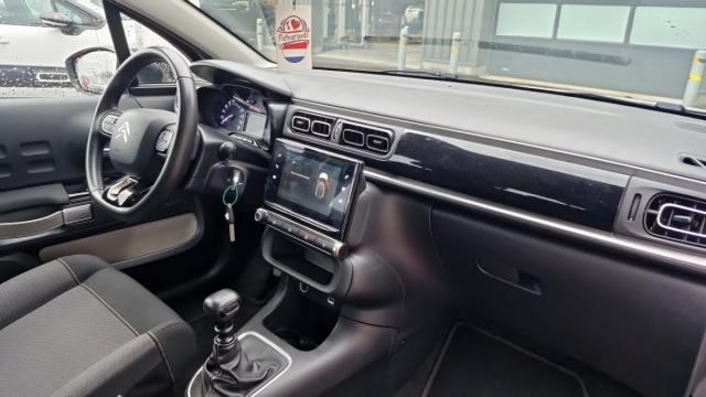 Citroen C3 image 8
