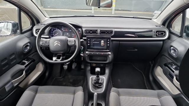 Citroen C3 image 5