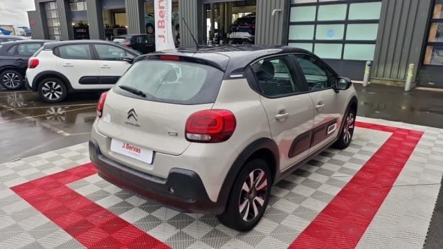 Citroen C3 image 3