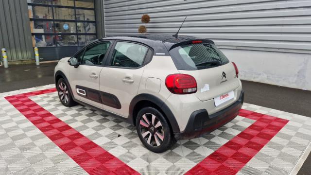 Citroen C3 image 2
