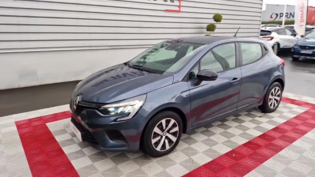Renault Clio image 1