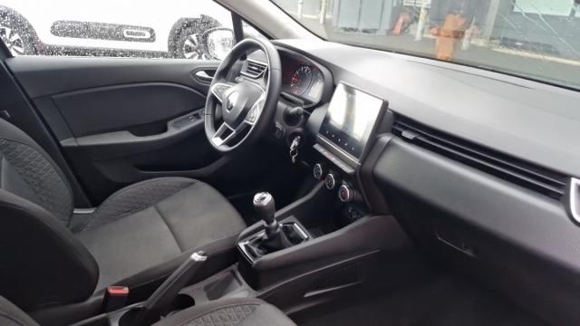 Renault Clio image 6