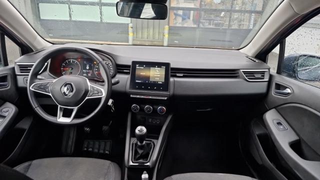 Renault Clio image 4