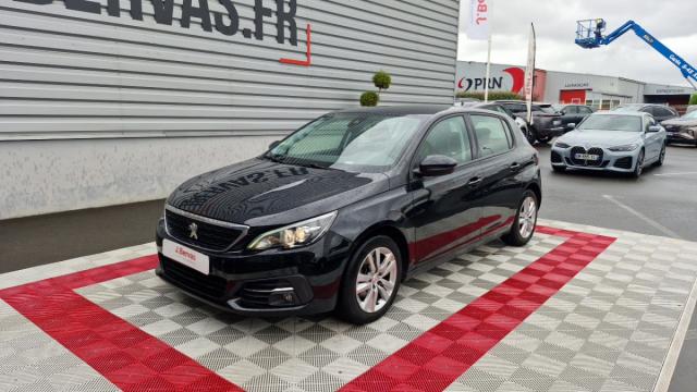Peugeot 308 image 5